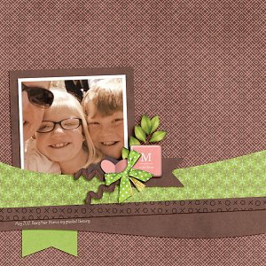 M is for MOM