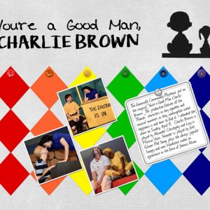 You're a Good Man, Charlie Brown