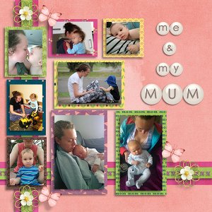 Mum