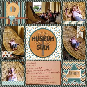 Museum Siam - Page 2