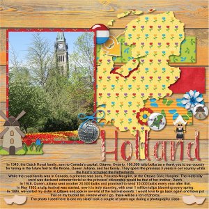 Holland