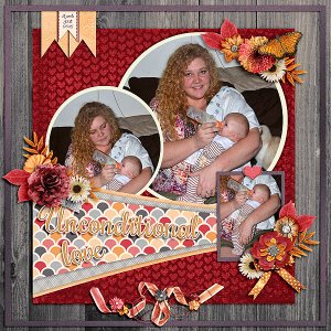 Celebrate Motherhood