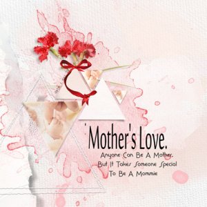 Mother Love