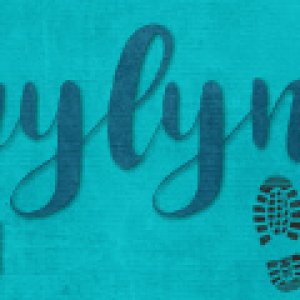 Caylynn May 2018 Signature
