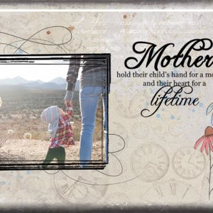 ATC 2018-054 Mothers