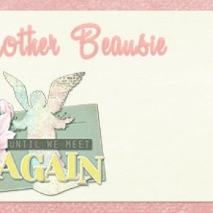 My Mother Beausie
