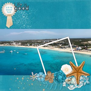 Grand Turk