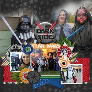 Dark Side