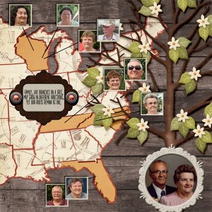 Family Tree