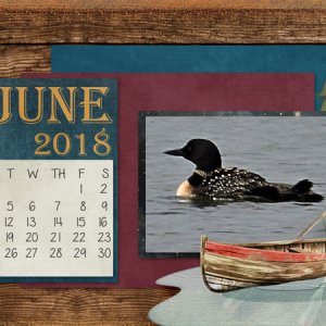 June 2018