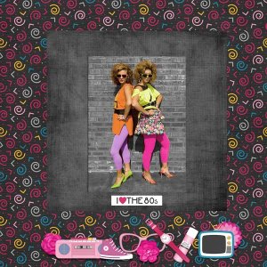 The 80's