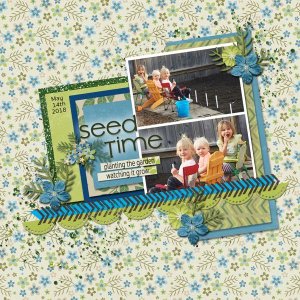 Seed Time