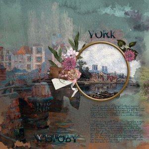 Yorkshire Left