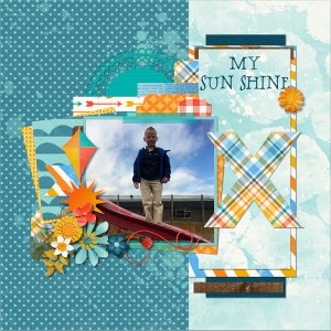 Sunshine