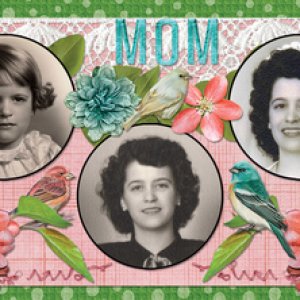My Mom