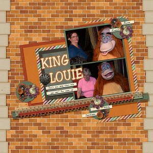 King Louie