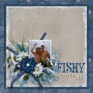 Fishy Business