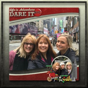 New York