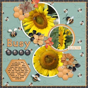Busy Bees