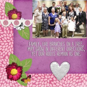 May 2018 BHS AYOB Challenge