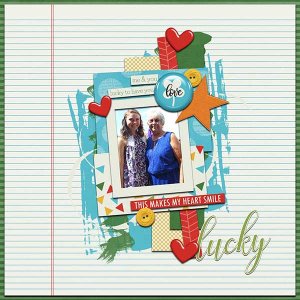 Lucky