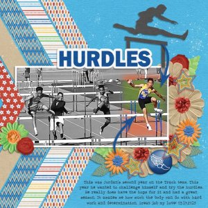 Hurdles