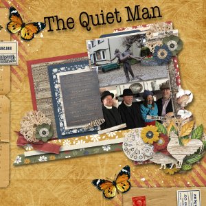 The Quiet Man