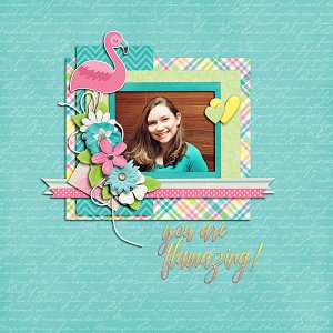 You Are Flamazing!