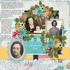 The Women Who Shaped Me