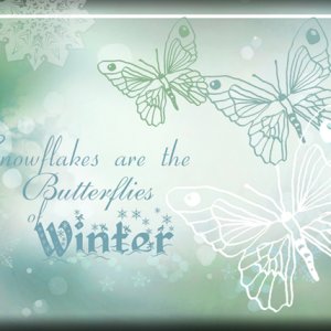 Snowflakes