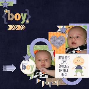 Boy