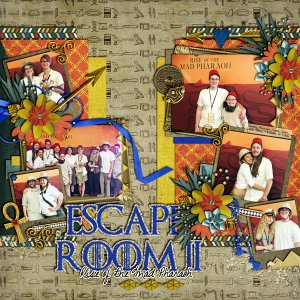 Escape Room