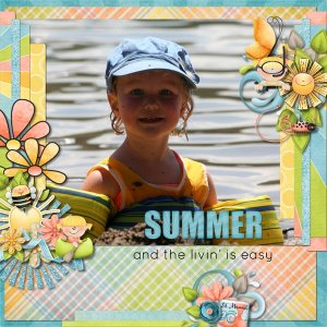 Summer