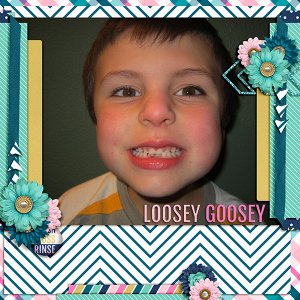 Loosey Goosey