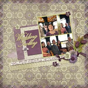 Wedding Trolley