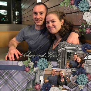 Kcia and Adam - T+B Jan 2017