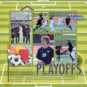 Playoffs