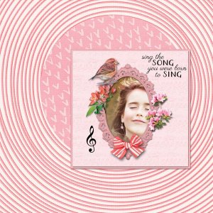 Sing