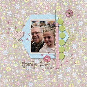 Grandpa Love