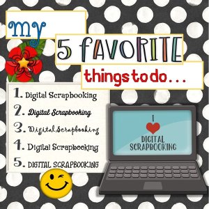 May 2018 Mix It Up Challenge