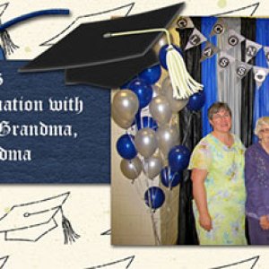 FB Header K grad