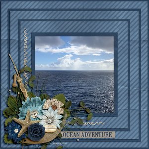 ocean adventure
