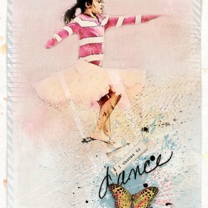 DANCE