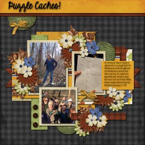 Designer Spotlight Challange May- Mags Fall Fun Kit Template by Tinci Nov 1