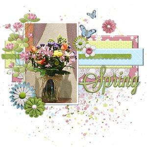 May 2018 Template #2 Challenge