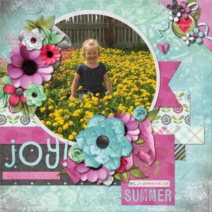 Joy!