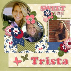 Trista