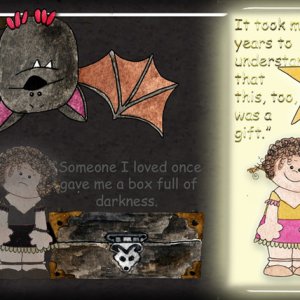 The Box