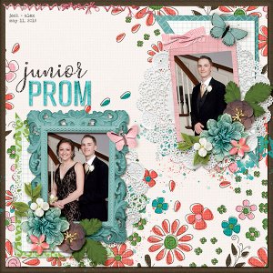 Junior Prom