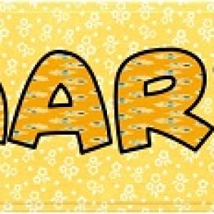 May 2018 Signature Challenge